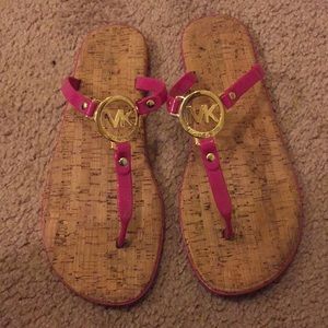 Michael Kors Sandals